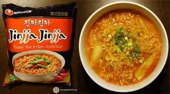 新加坡明星牌方便面,香浓滋味，传承东南亚风味传奇