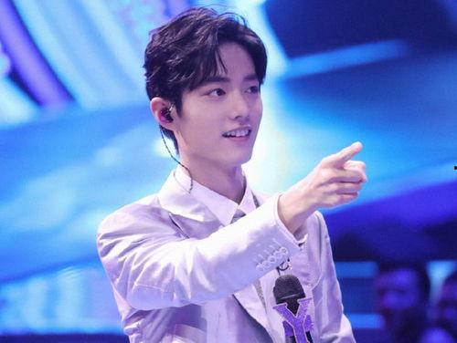 肖战在头条唱的歌是什么,头条歌曲引发全网热议