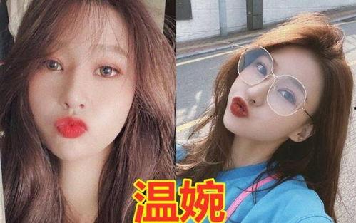 网红韩温柔视频,揭秘网红魅力背后的生活点滴