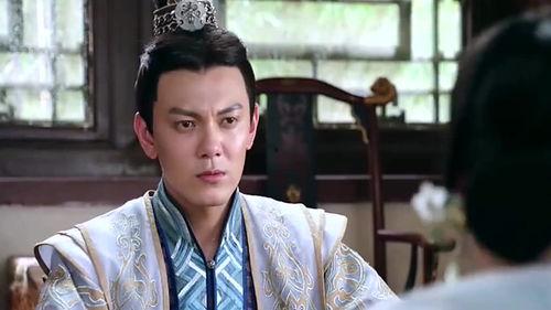 明星王爷,跨界传奇，风华绝代