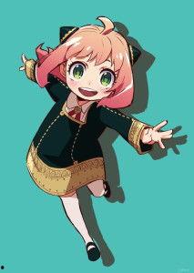 阿尼亚福杰吃瓜,瓜田里的欢乐时光