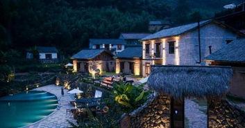 无量山网红民宿推荐,隐匿于自然的诗意栖息地