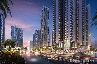 深圳头条新开楼盘价格,品质生活新起点，投资宜居两相宜