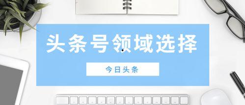 头条号垂直领域哪个好点,哪个领域最具潜力与优势？