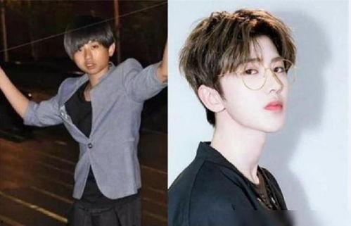 明星评论杨超越皮肤,天生丽质！