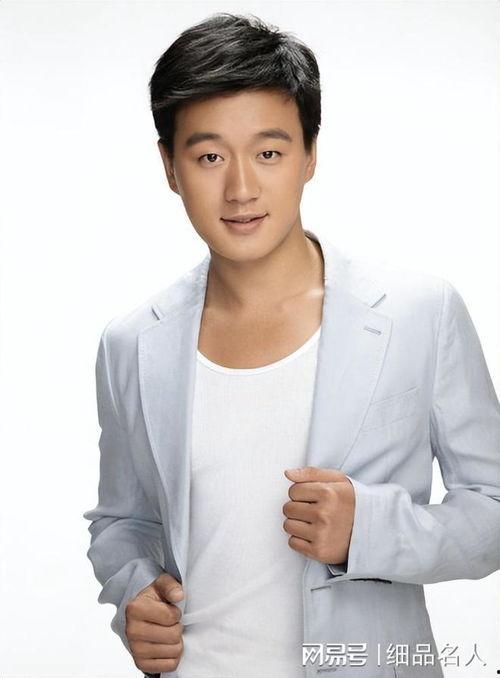 明星中模范丈夫,他们如何诠释责任与爱