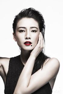 冷艳明星美女,冷艳明星美女生涯璀璨瞬间