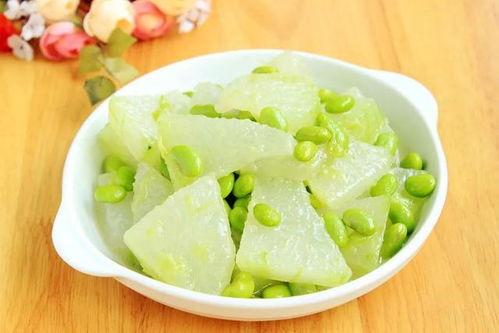 吃阿蜜瓜作文,阿蜜瓜的滋味之旅