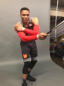 库里2017全明星图片,星光熠熠的篮球盛宴