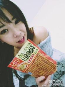 网红主播小奶瓶,网络红人的魅力与影响力