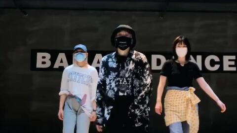 明星抖音跳舞简单,轻松学跳潮流舞步