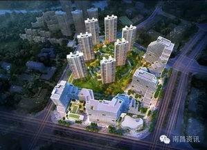 南昌红谷滩房产网,聚焦红谷滩新区房产动态与投资指南