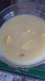 网红糊糊粥,探寻传统美食的新潮流