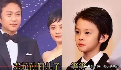 明星儿子的名字,揭秘明星儿子独特名字背后的故事