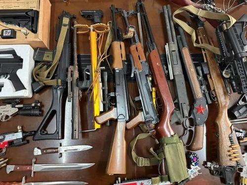 砸炮枪网红爆料视频大全,惊险瞬间尽收眼底