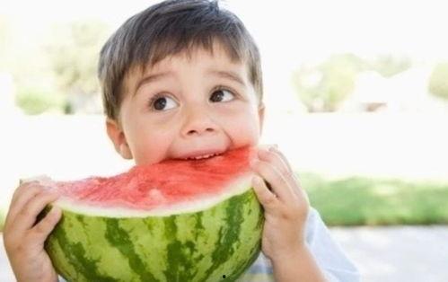 夏天要从吃瓜开始,从吃瓜开启清凉一夏之旅