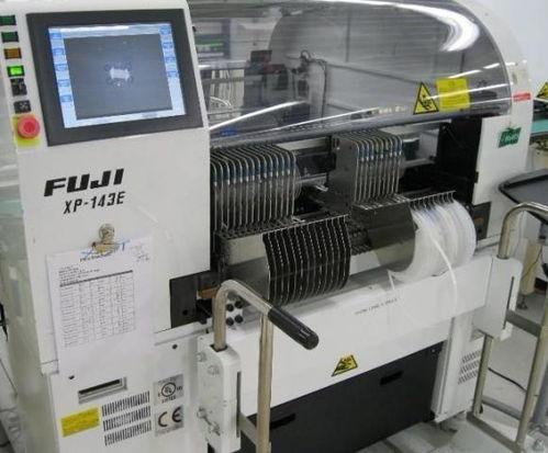 smt贴片机上料怎么看,SMT贴片机上料操作流程解析