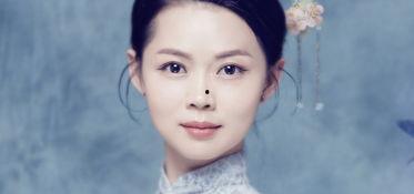 明星张雨萱,星光璀璨的青春偶像之路