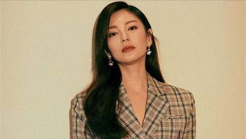 娱乐圈一线吃瓜女星